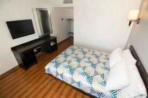 FairBridge Inn Moscow