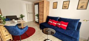 Apartamenty Orchidea Łeba