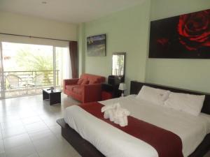 Tulip Boutique Hotel