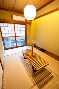 OneStay一宿 無料駐車場 駅徒歩2分 和モダン一軒家 小庭付き 静か お子様連れに優しい 名古屋駅近