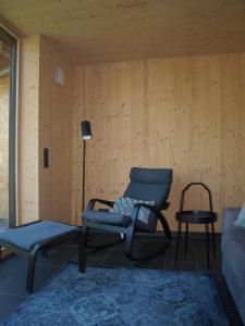 Ferienwohnung Urlaub mit Ausblick