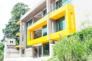Marton Suites