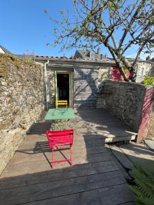 Maisonnette de loire