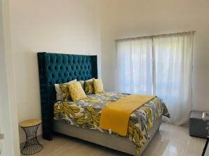 Serene & simple 1BR Escape