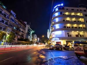 Asia Hotel