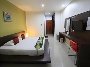 Phakawan Hotel