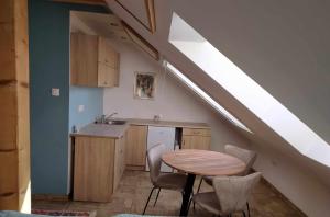 Karmelita vendégház