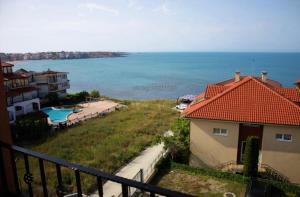 Вила Свети Димитър