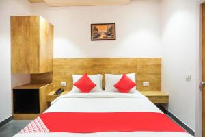 Hotel O Orchid Blu