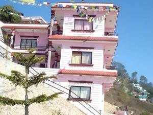 Stupa Resort