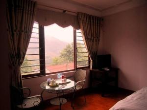 Sapa Stay Hotel