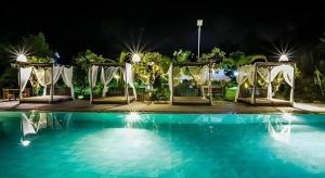 Boreirom Teuk Chhou Resort