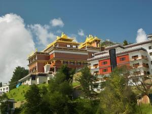 Balthali Village Resort-Balthali