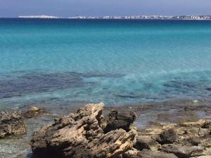 Camera doppia con TERRAZZINO PANORAMICO