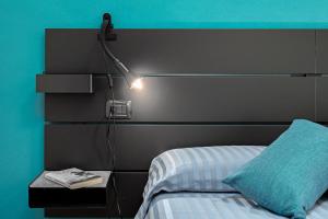 Agata verde con terrazza e giardino img10