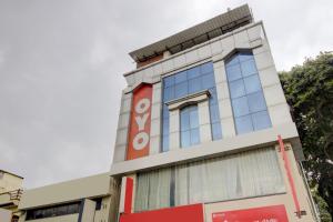 Hotel O Vijay