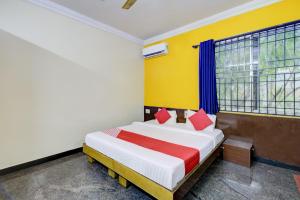 Hotel O Vijay