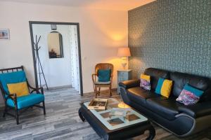 Gite Malau pour 6 personnes près de Royan et ses plages, Charente maritime