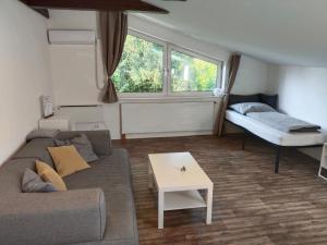 Ferienunterkünfte in Sievering mit Self-Check-In