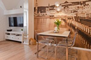 Dream Apartments- Sopot Avenue
