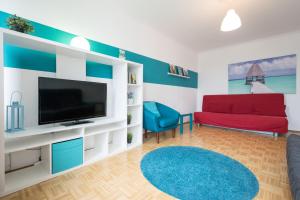 Апартамент Fair Apartments Франкфурт на Майн Германия