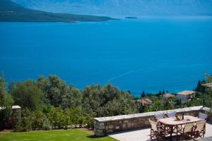 Pearl Mansions Lefkada Greece