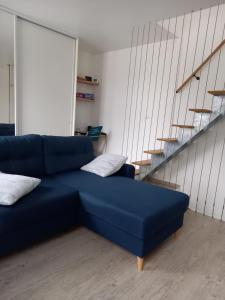 Maisons de vacances Le nid : photos des chambres