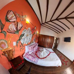 Casa De Las Flores Hotel SPA