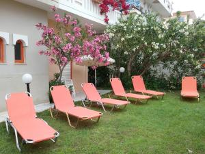 Ilona Apartments Chania Chania Greece