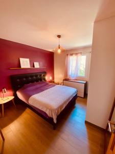 Villa 9 people maximum