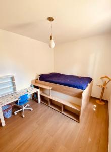 Villa 9 people maximum