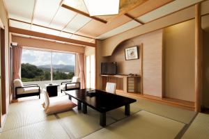 Dogashima Onsen Hotel