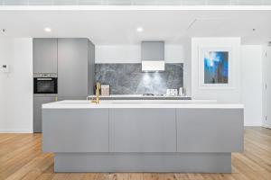 Southbank Sub Penthouse