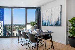 Southbank Sub Penthouse