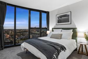 Southbank Sub Penthouse