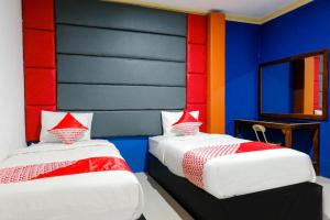 OYO 2966 Hotel Atriaz