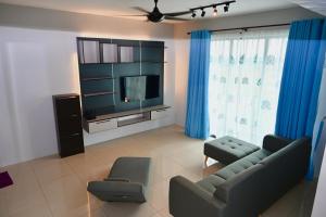 CK Home