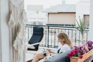 One Love One World Ayia Napa Square Hostel