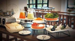 Siam Avari Hotel, Chiang Rai