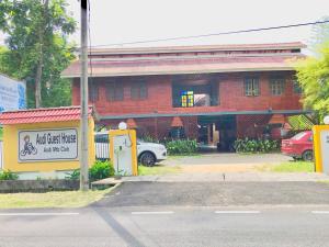 Junior Suite Nature of Penang Guesthouse