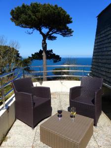 Villa Les Hydrangéas photo 9