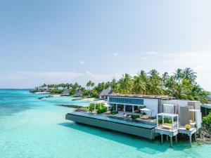 Cheval Blanc Randheli, Maldives
