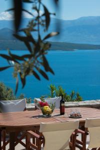 Pearl Mansions Lefkada Greece