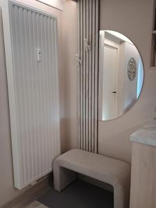 Studio Eik 105 at the pool in nature domain