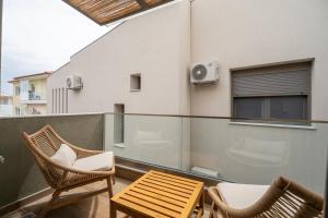 SithoniaRS-Seashell II Luxury Maisonette