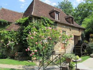 Hotels Le Moulin De La Beune : photos des chambres