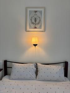 Apartmán U včelína