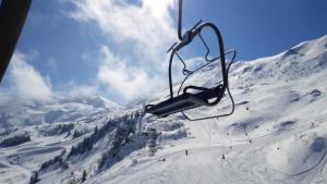 Appartements Appartement confortable et fonctionnel a 150m des pistes : Appartement 2 Chambres
