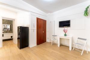 Emerald Suite, Elegant Flat in San Giovanni Area