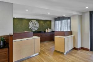 Fairfield Inn by Marriott Rochester East